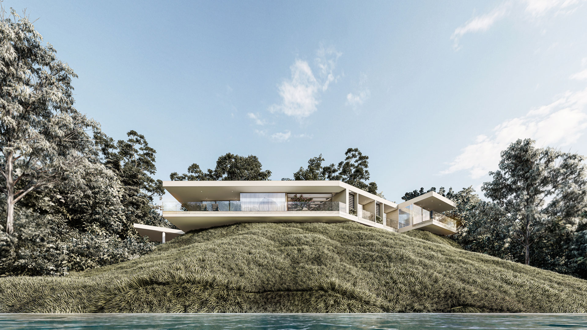 Diseñando Villa Miranda